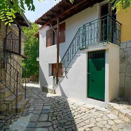 Appartamento Plane Tree