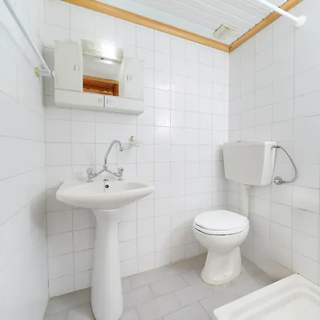 Apartamento Plane Tree Maries (Thasos)