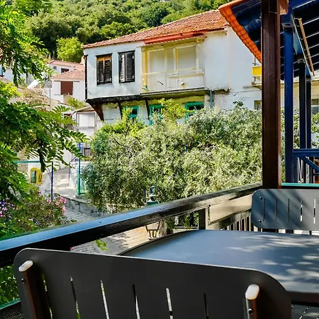 Plane Tree Appartamento *