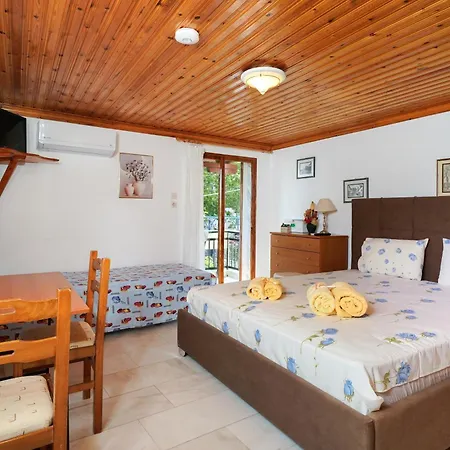 Plane Tree Appartamento