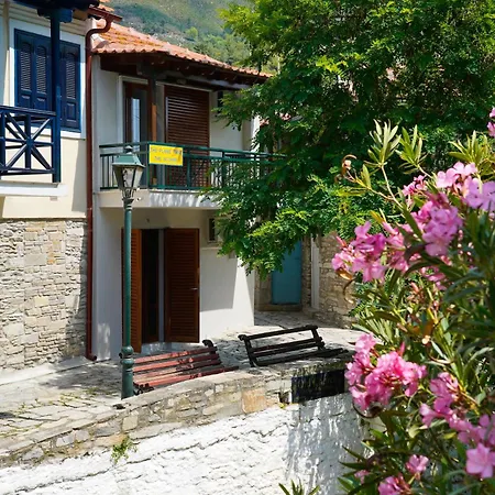 Lägenhet Plane Tree