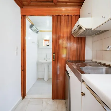 Plane Tree Lägenhet *