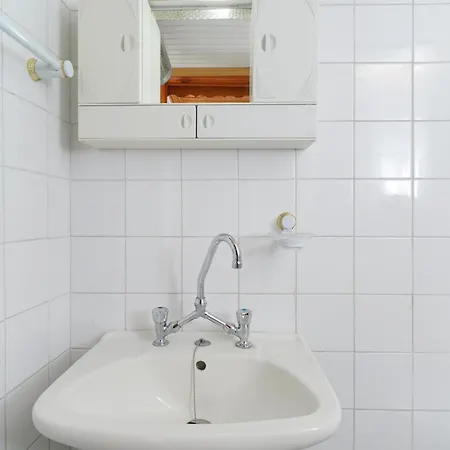 Lägenhet Plane Tree Maries (Thasos)