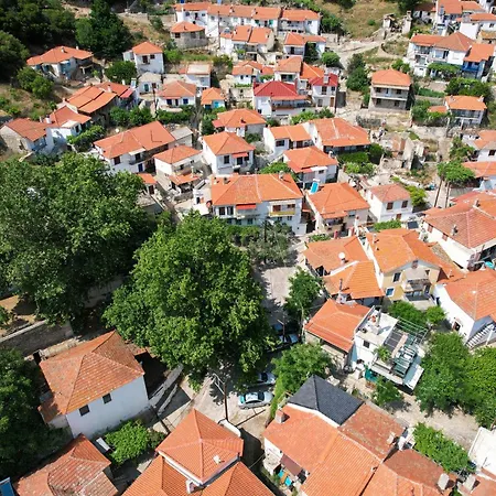 Plane Tree Apartamento Maries (Thasos)