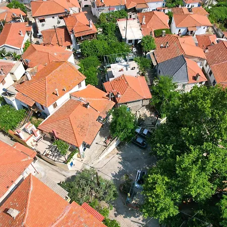 Plane Tree דירה Maries (Thasos)