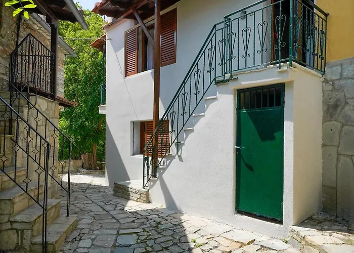 Διαμέρισμα Plane Tree