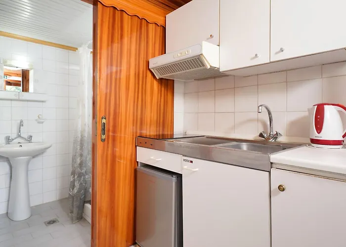 Plane Tree Διαμέρισμα *