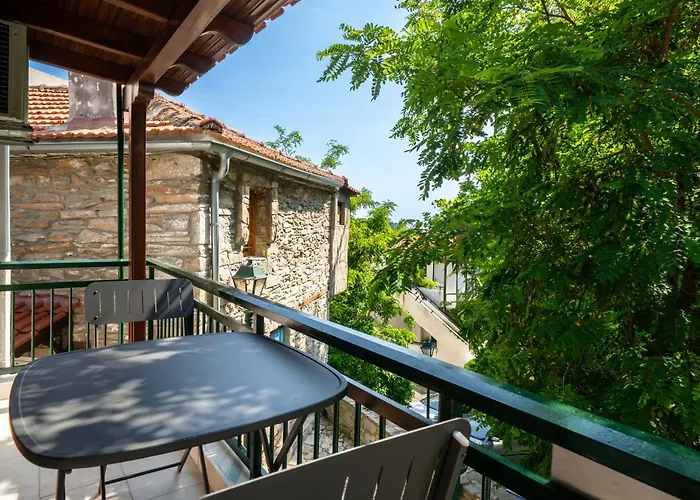 Plane Tree Διαμέρισμα