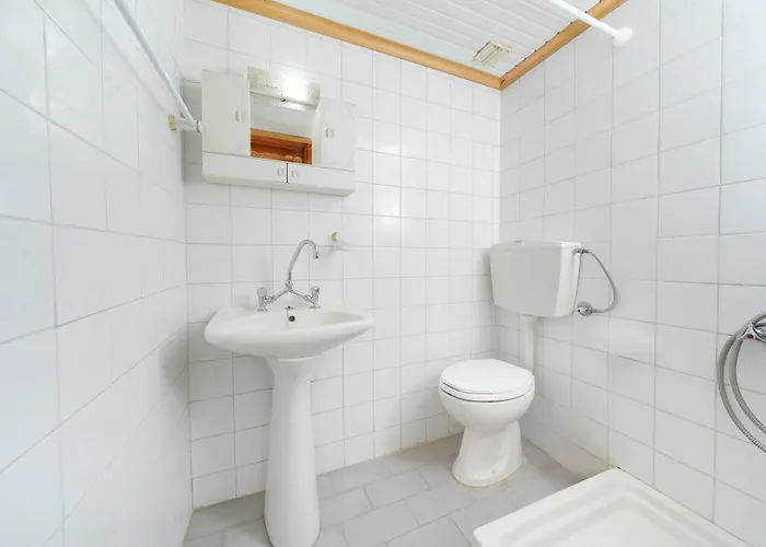 Διαμέρισμα Plane Tree Μαριές