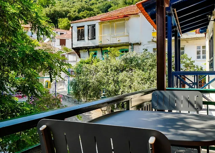 Plane Tree Διαμέρισμα *