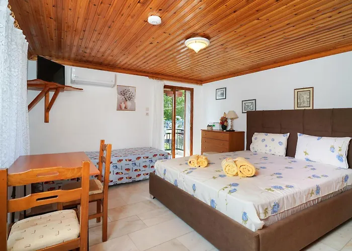 Plane Tree Διαμέρισμα