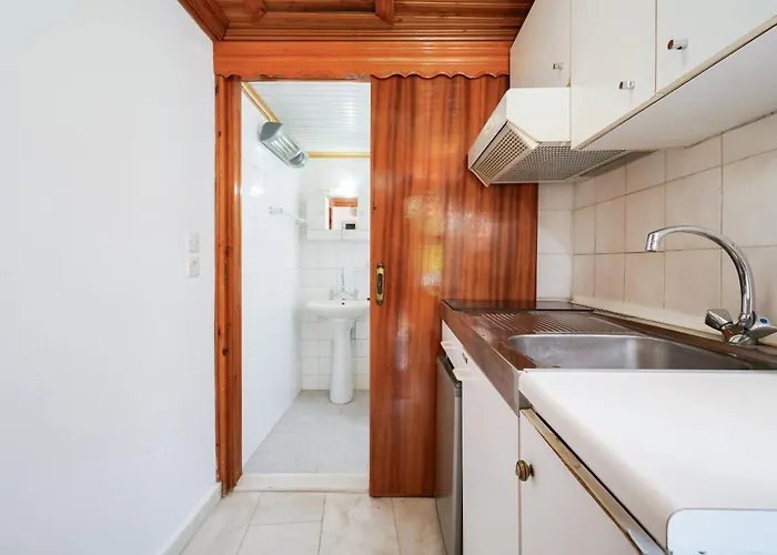 Plane Tree Διαμέρισμα *