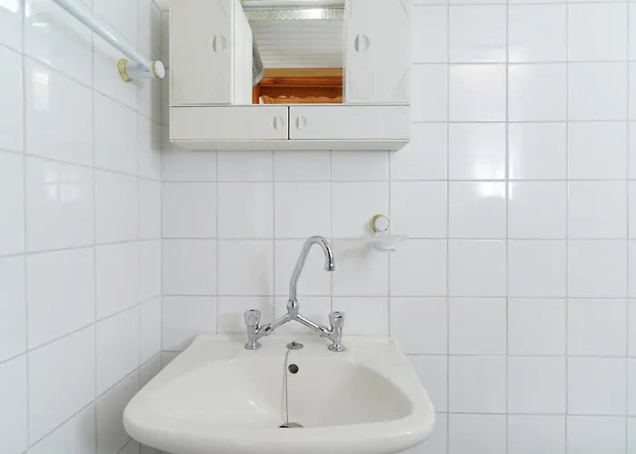 Διαμέρισμα Plane Tree Μαριές