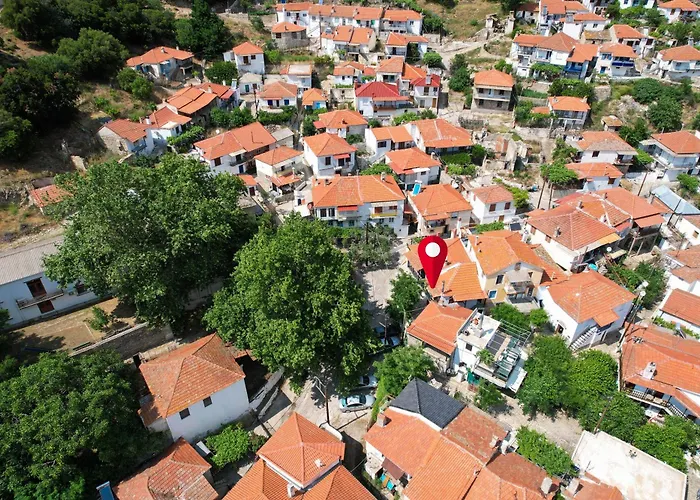 Plane Tree Διαμέρισμα