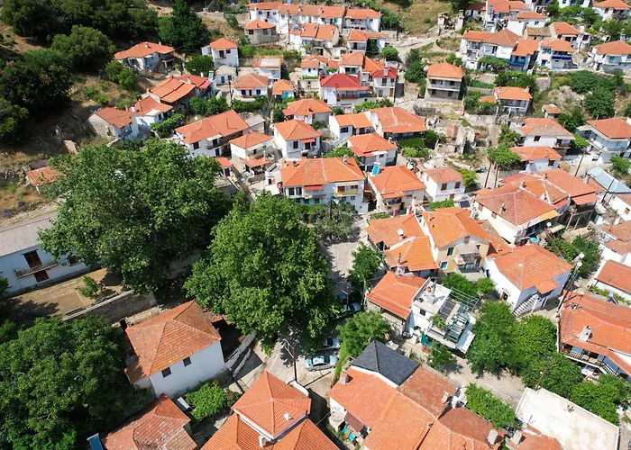 Plane Tree Διαμέρισμα Μαριές