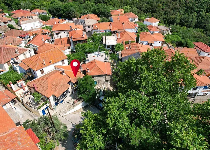 Plane Tree Διαμέρισμα Μαριές